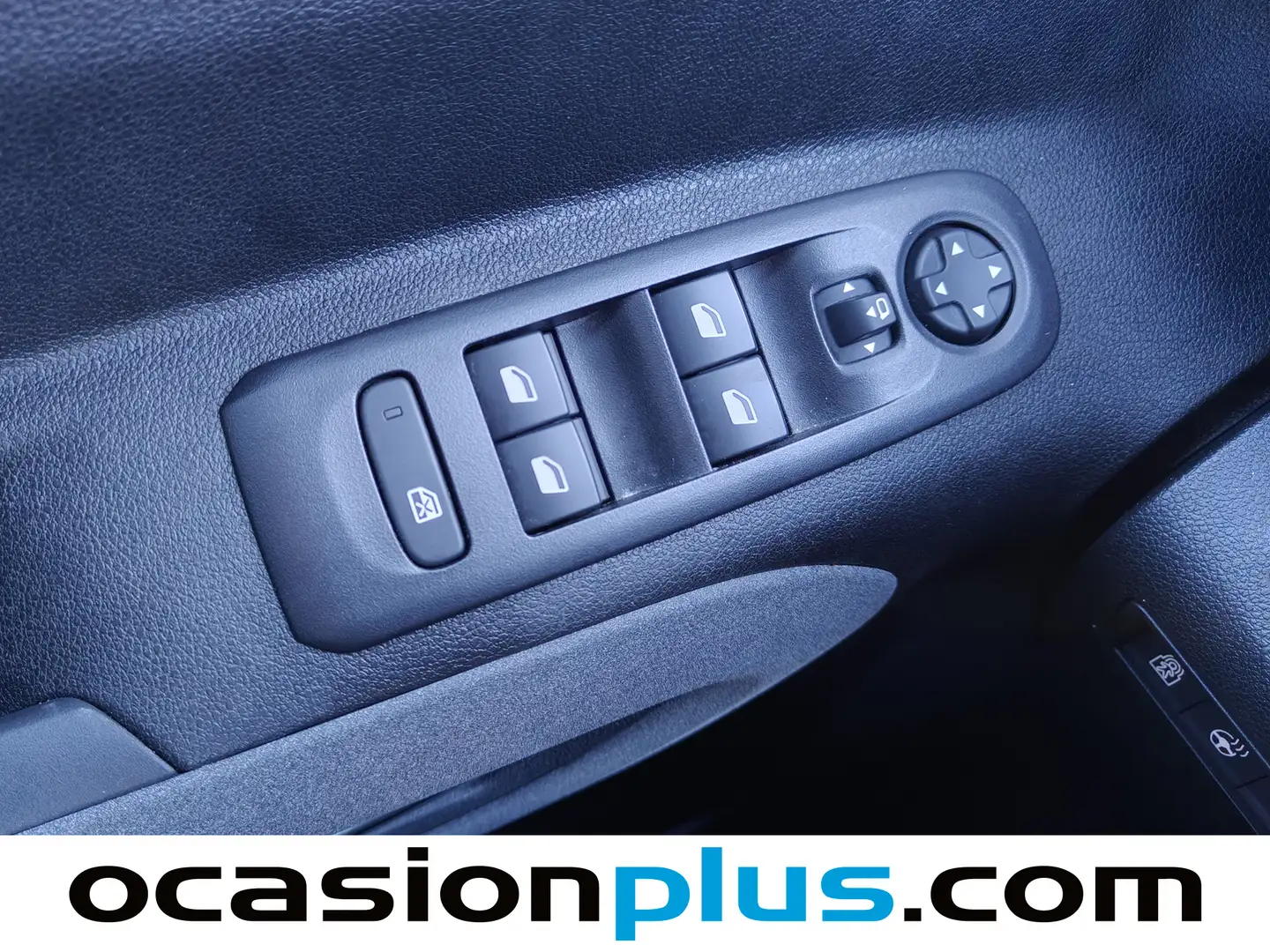 Foto Peugeot Rifter Peugeot Rifter BlueHDi 130 GT Long EAT8 (130 CV) 7 plazas