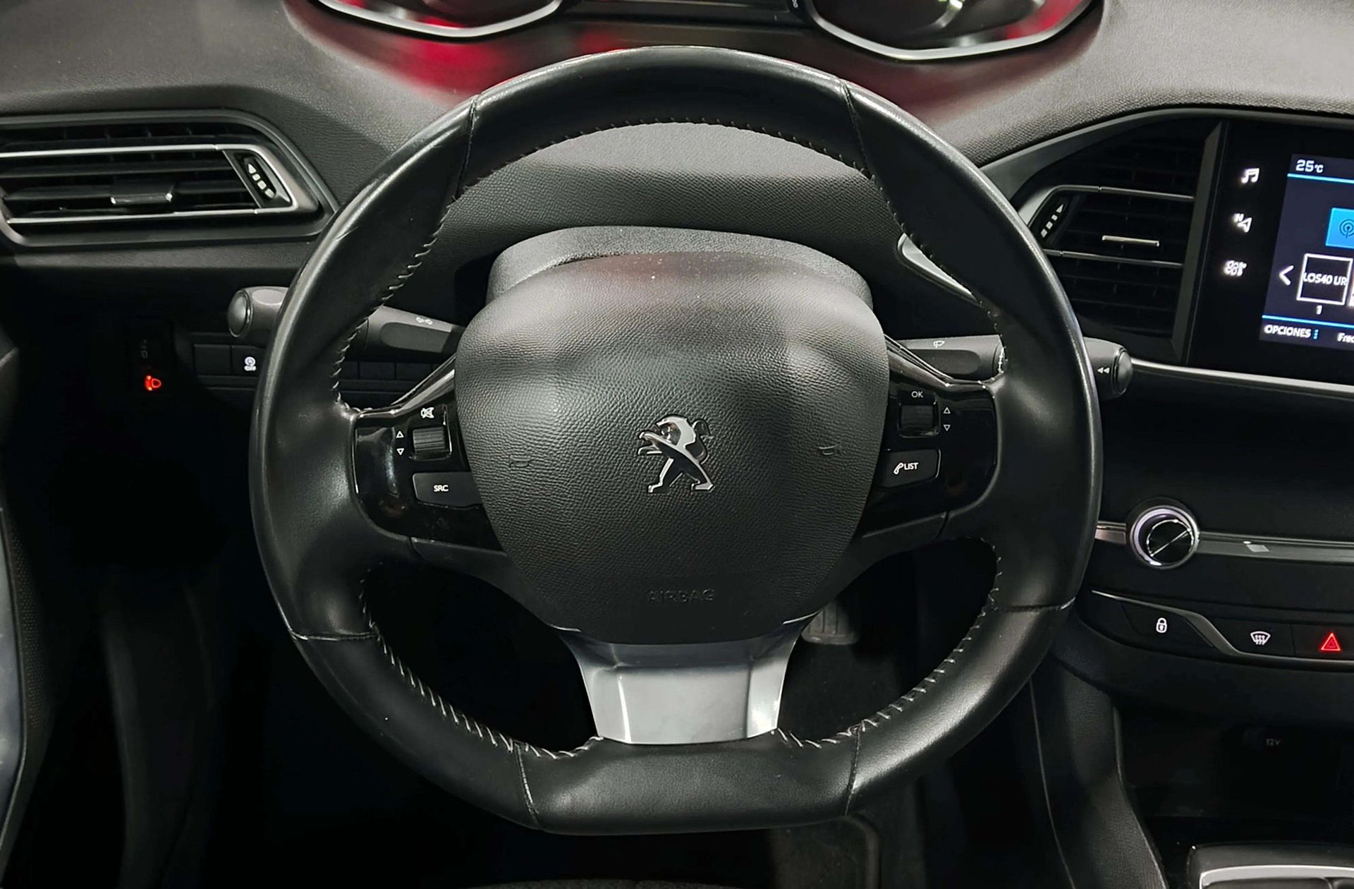Peugeot 308 PureTech 110 Style - foto 23