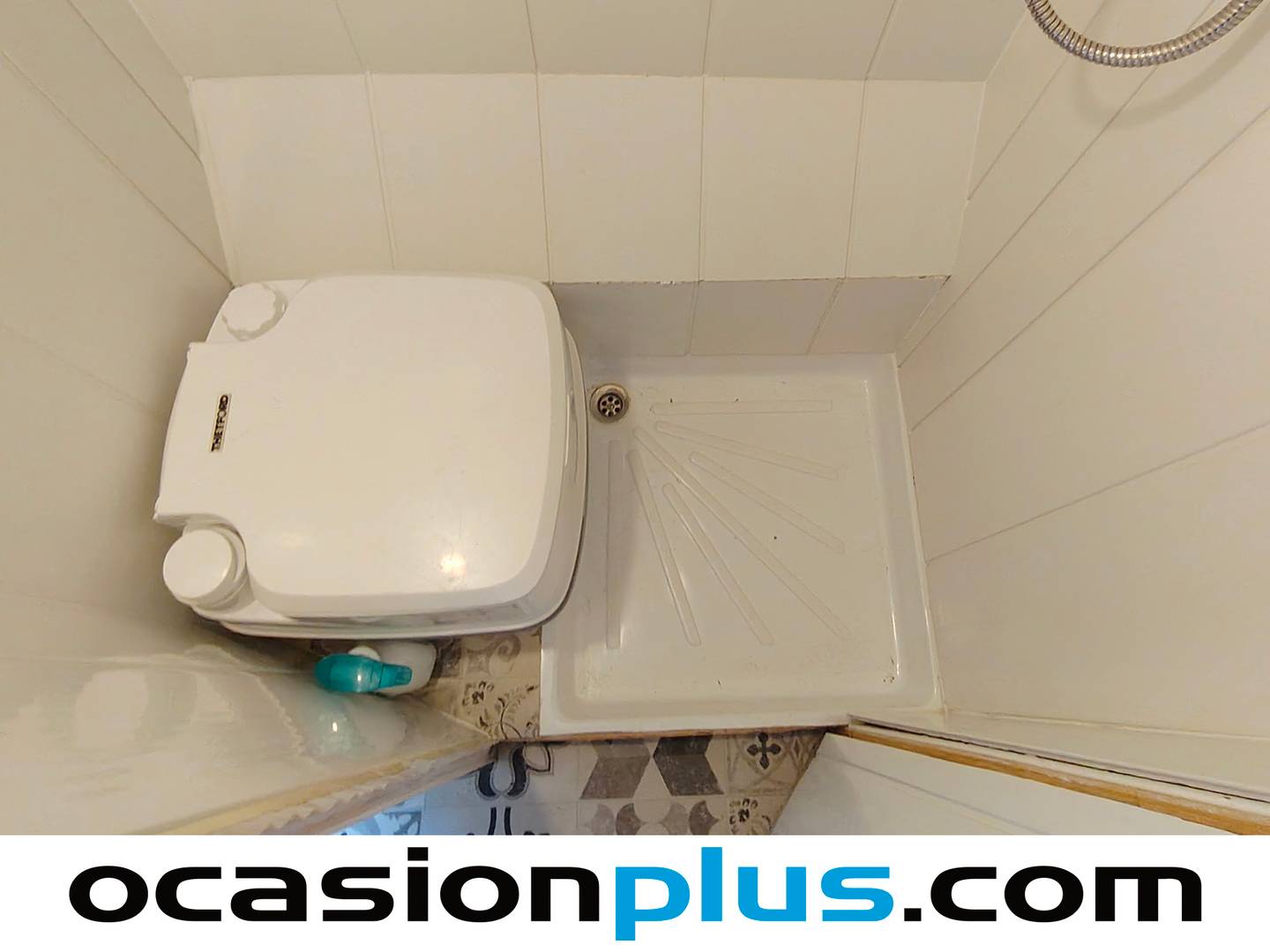 Accesorios del Ford Transit Custom Ford Transit Custom Furgon 2.2 TDCI 250 L1 Ambiente (100 CV) 3 Plazas CAMPER