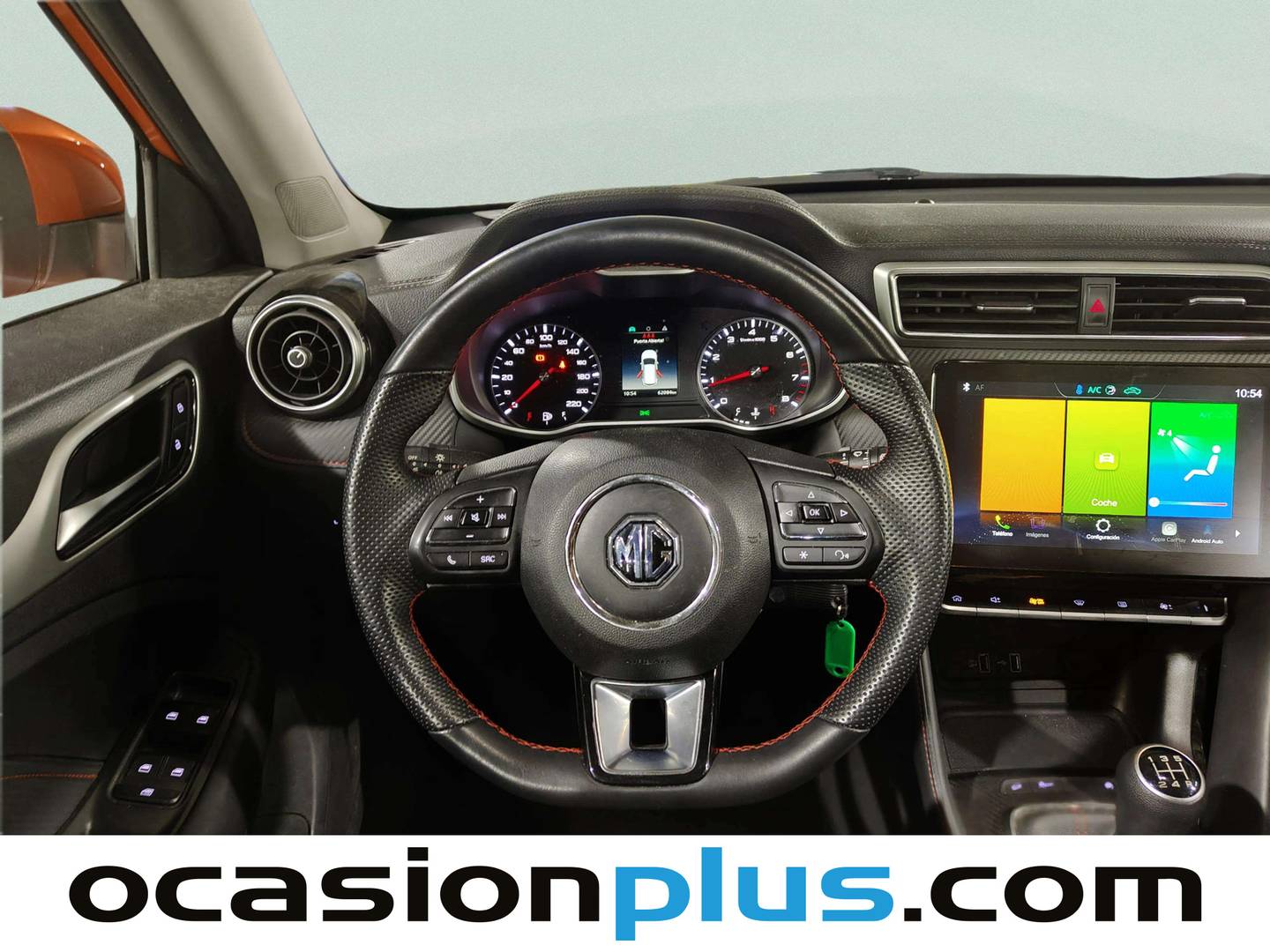 MG ZS MG ZS 1.5 Comfort (106 CV) 2023