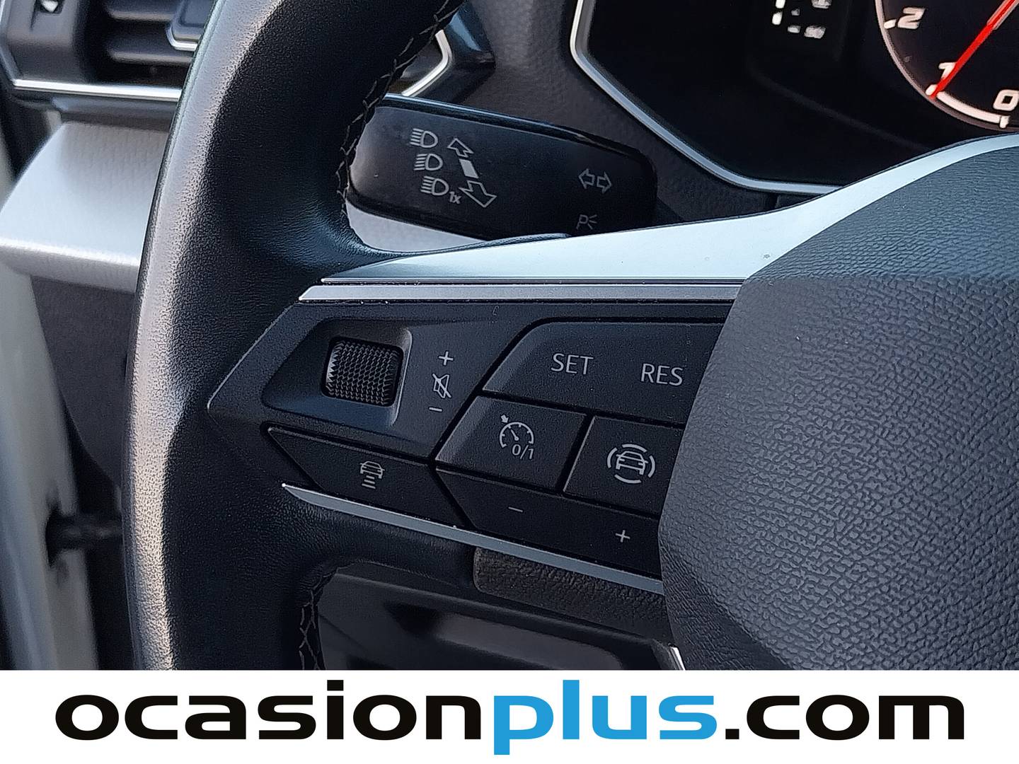 Seat Tarraco SEAT Tarraco 1.5 TSI S&S Style XL  (150 CV) 7 Plazas km 0