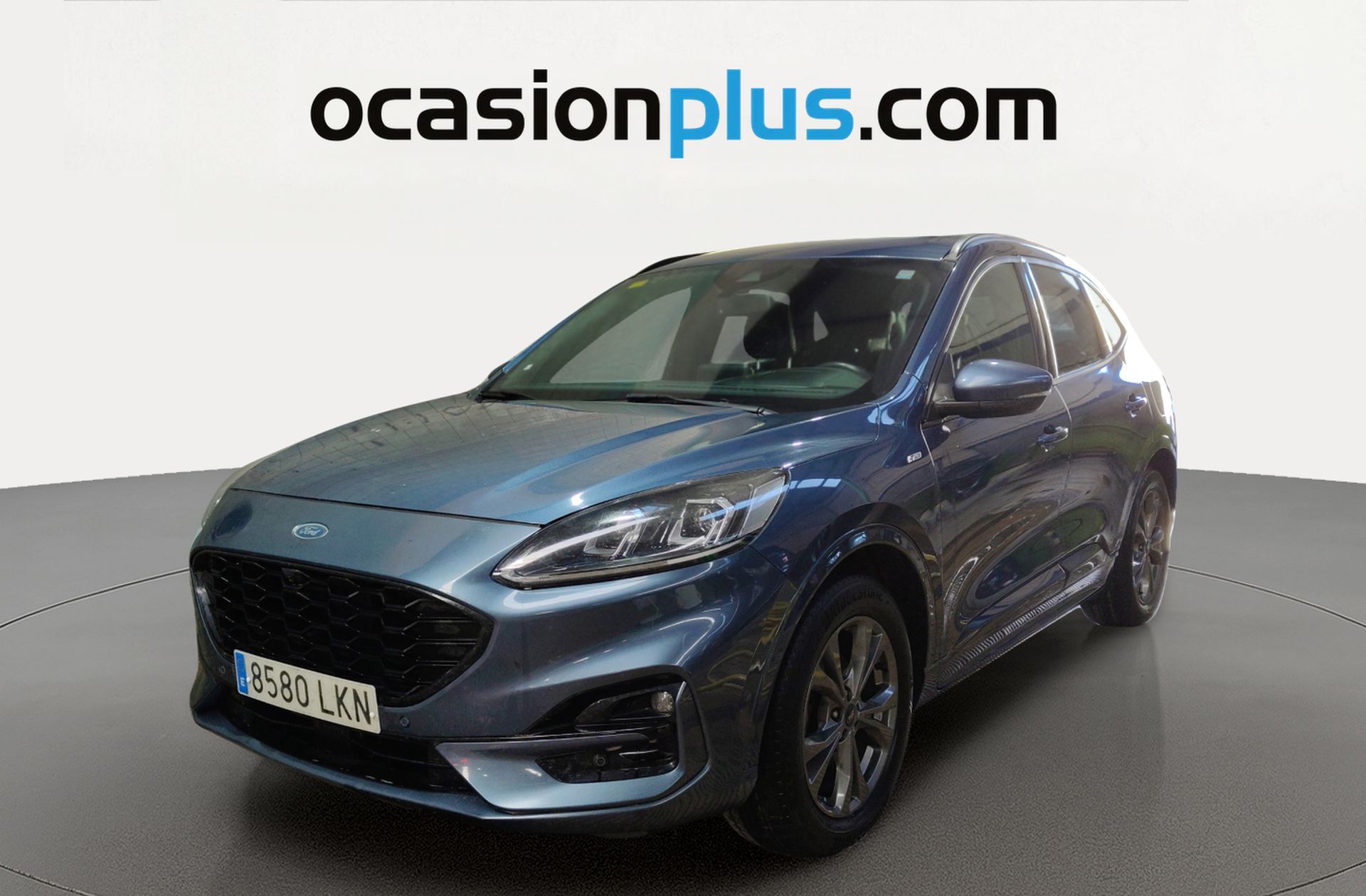 Ford Kuga 2.0 EcoBlue ST-Line X 4x4