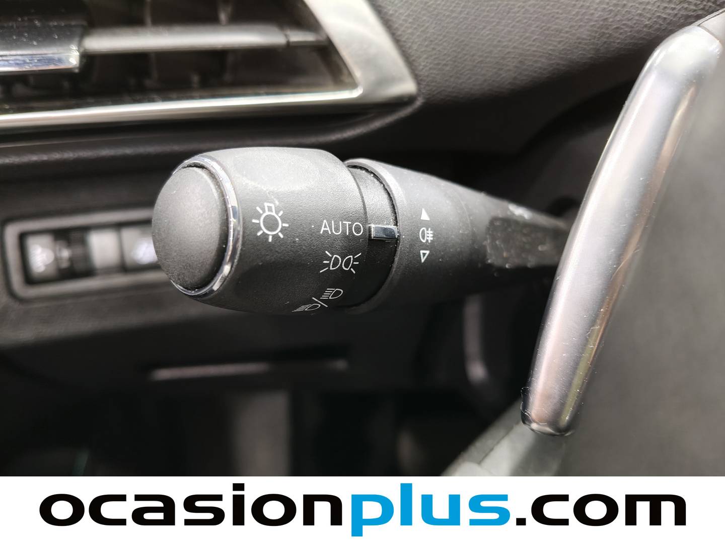 Foto Peugeot 5008 Peugeot 5008 BlueHDI 130 S&S Allure Pack EAT8 7 Plazas (130 CV)