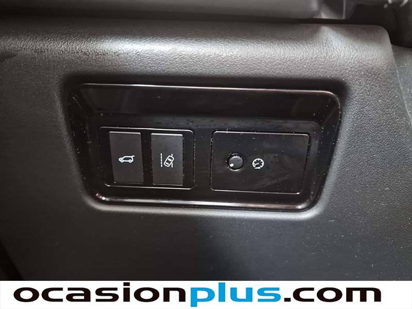 Foto Jaguar F-Pace Jaguar F-PACE 3.0L V6 S/C S AWD Auto (380 CV)