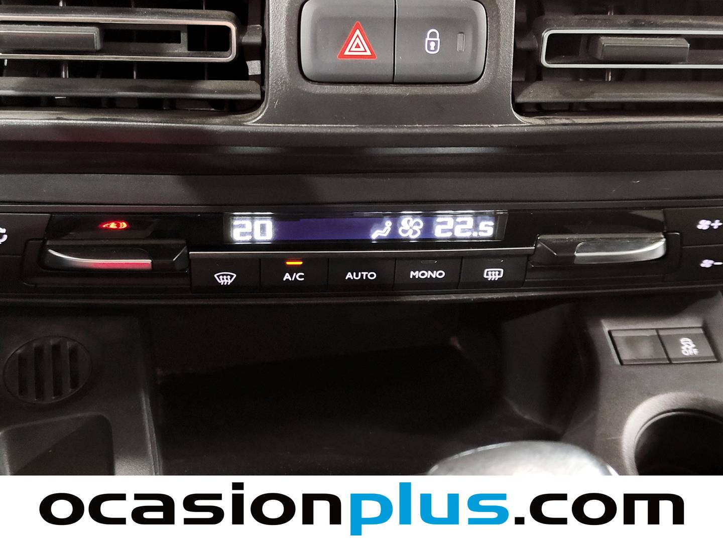 Citroën Berlingo Citroen Berlingo BlueHDi 130 S&S Talla M Shine (130 CV) diésel