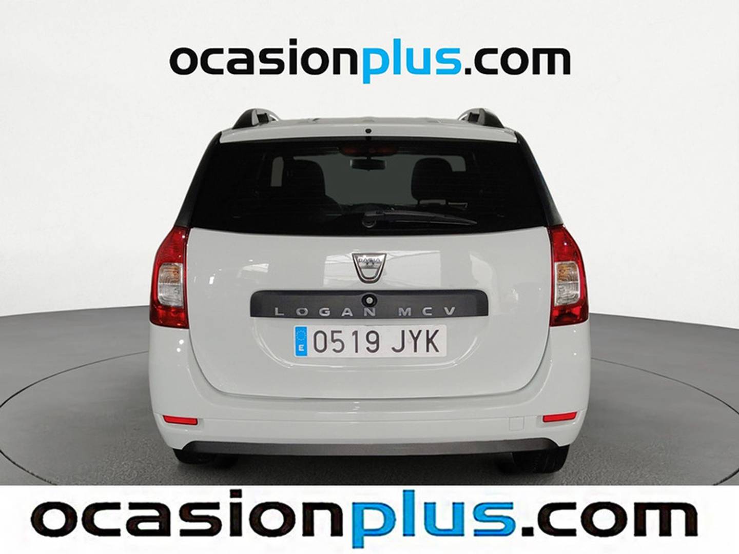 Foto Dacia Logan Dacia Logan MCV Laureate TCE (90CV)