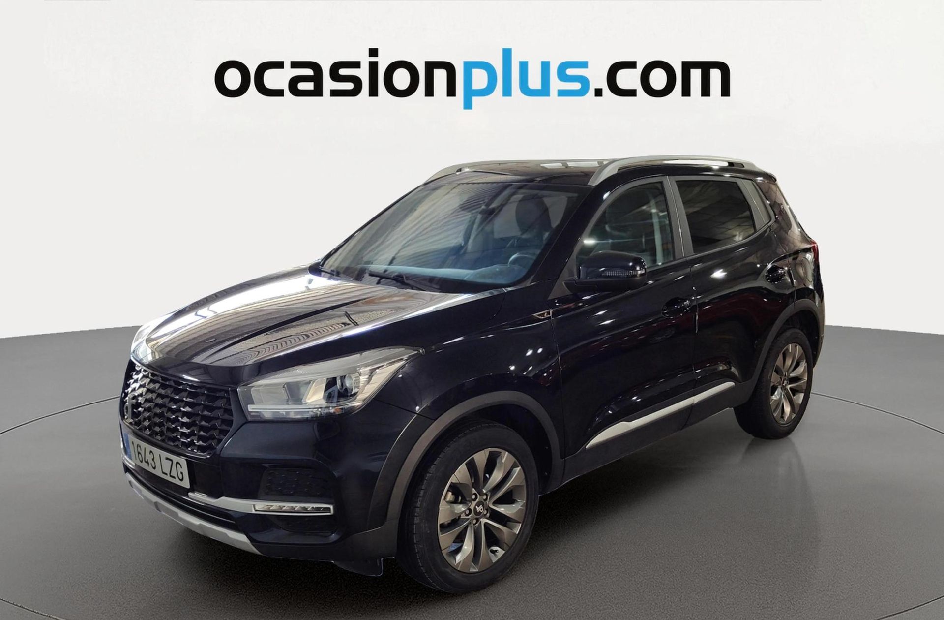 DR AUTOMOBILES DR 4.0 DR4 1.5