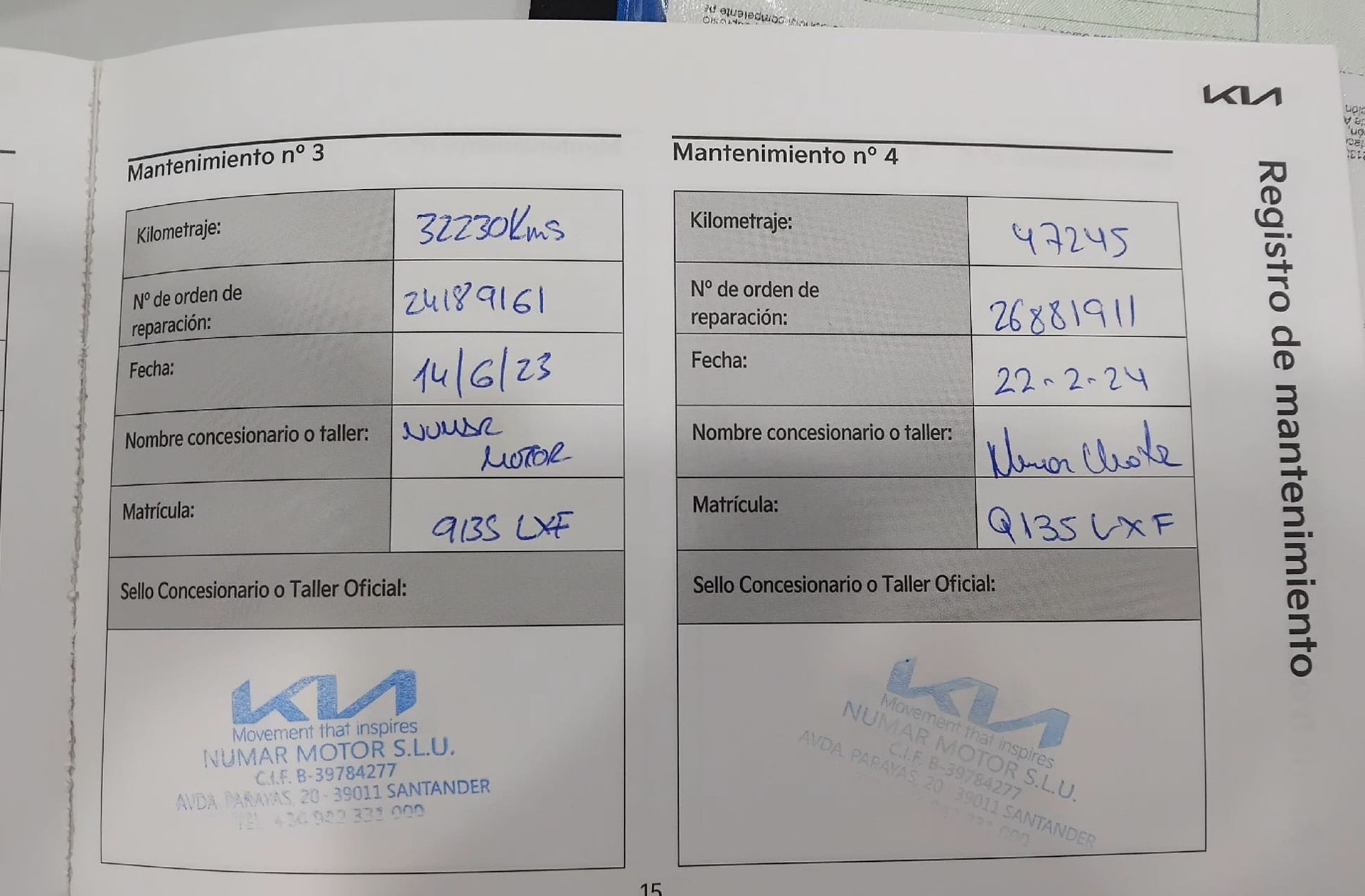 Kia XCeed 1.6 GDi PHEV eDrive - foto 21