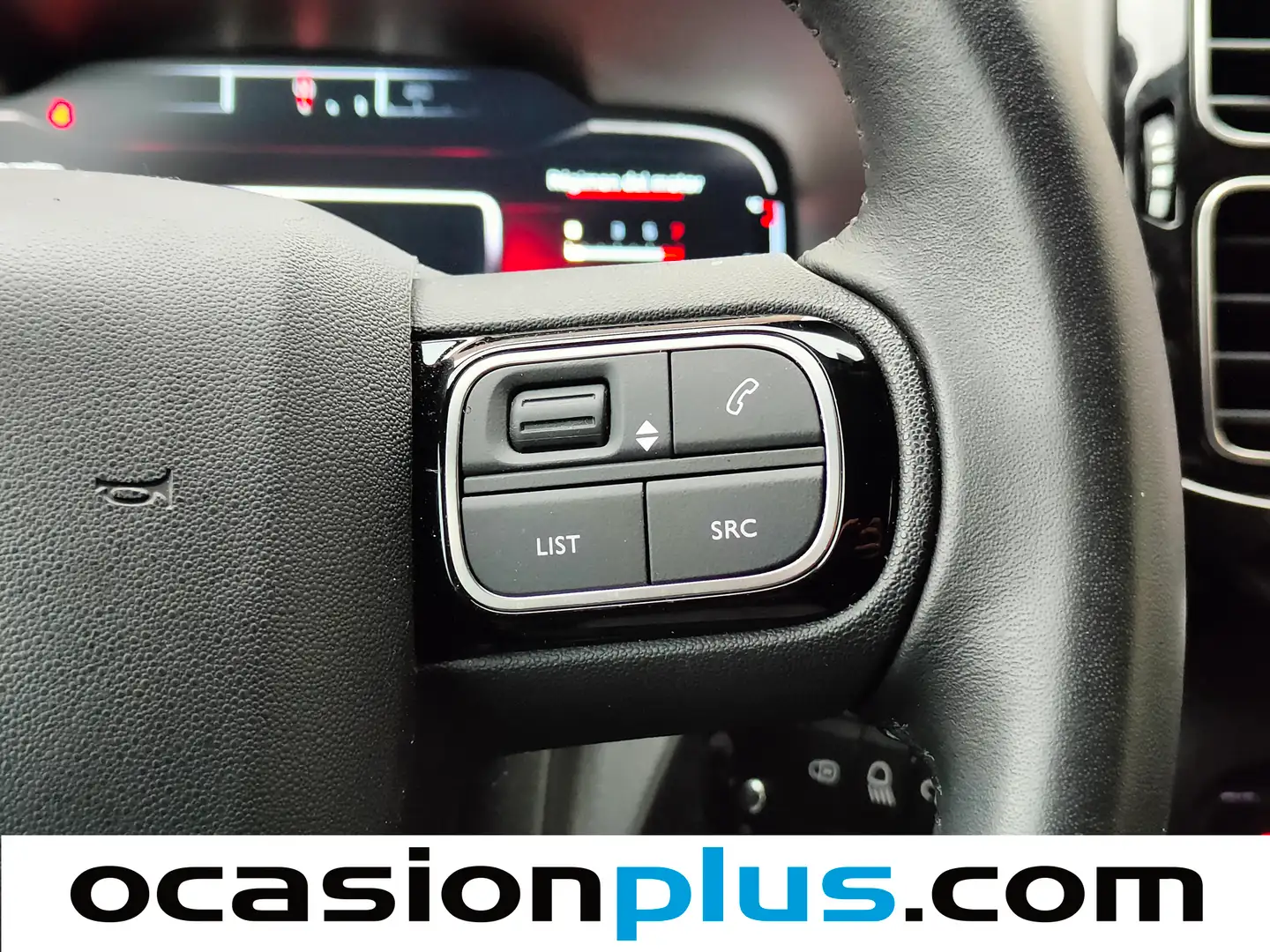 Foto Citroën C5 Aircross Citroen C5 Aircross BlueHdi 130 S&S Feel (131 CV)