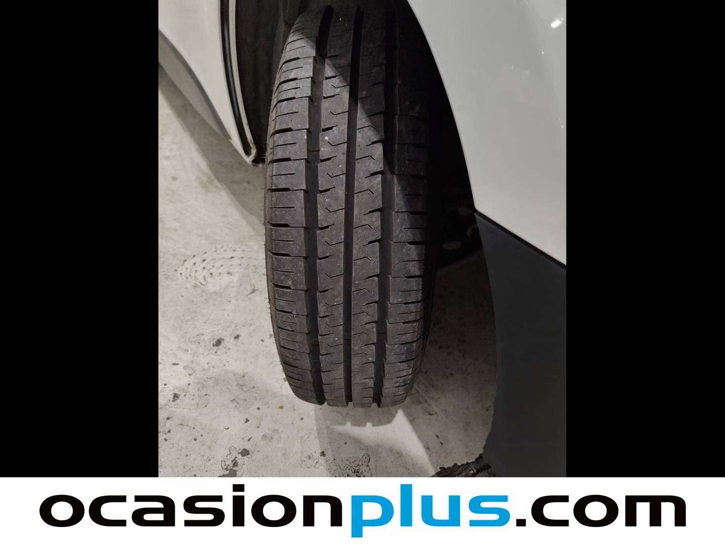 Renault Trafic Renault Trafic Furgon L1H1 Blue dCi (130 CV) de segunda mano