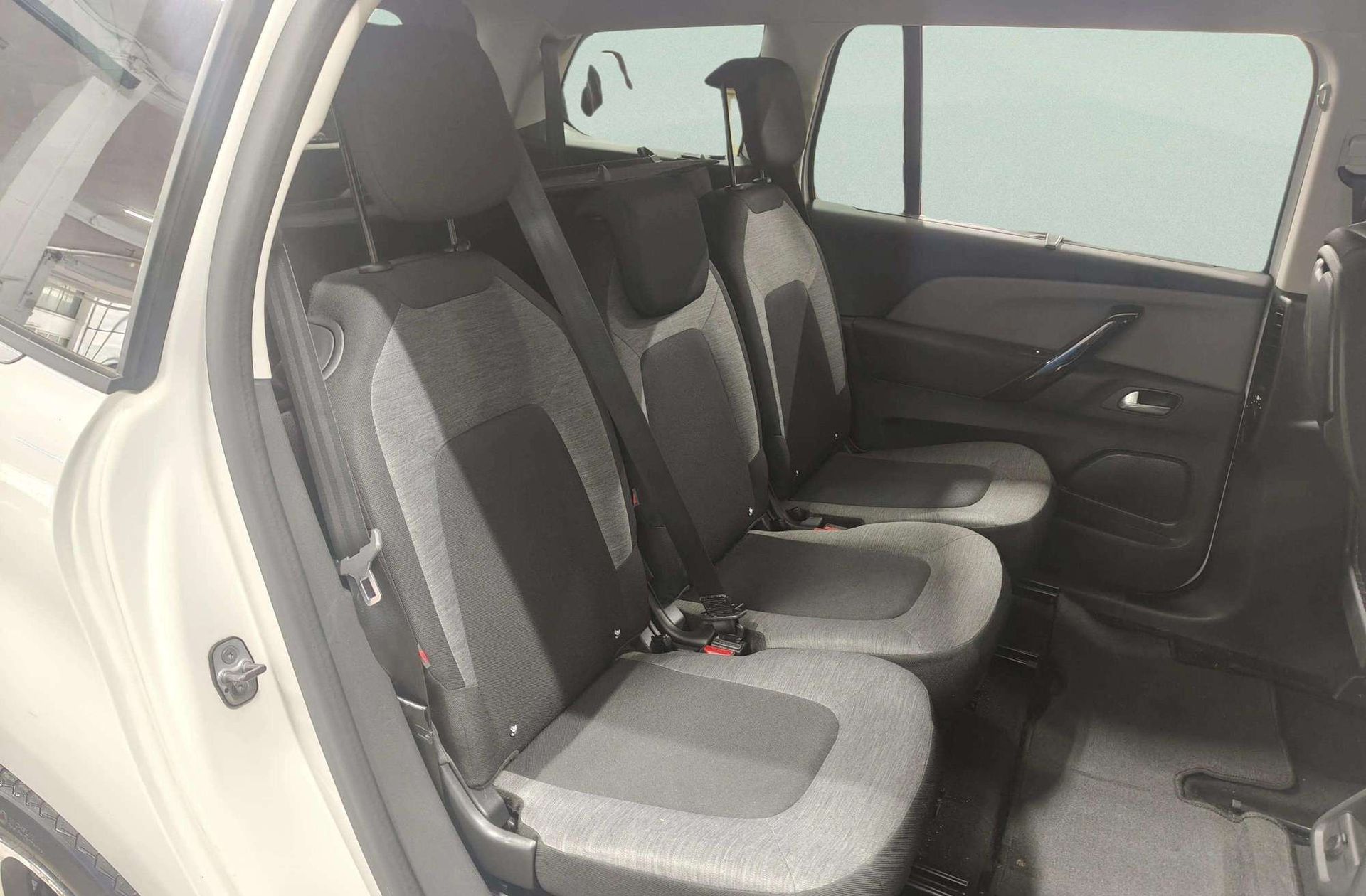 Citroën C4 Grand SpaceTourer PureTech 130 Feel 7 plazas - foto 20