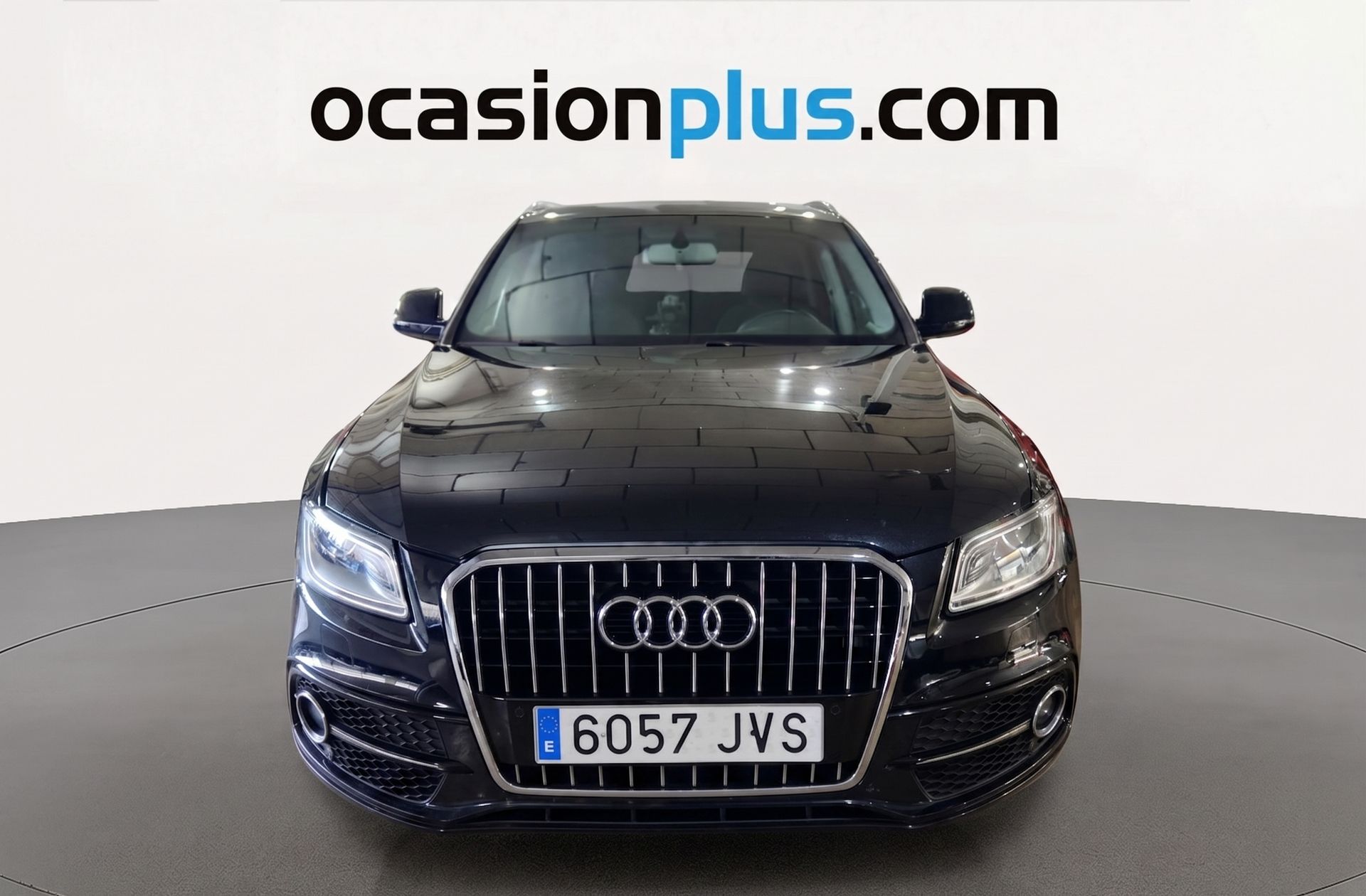 Audi Q5 S line edition 2.0 TDI ultra - foto 12