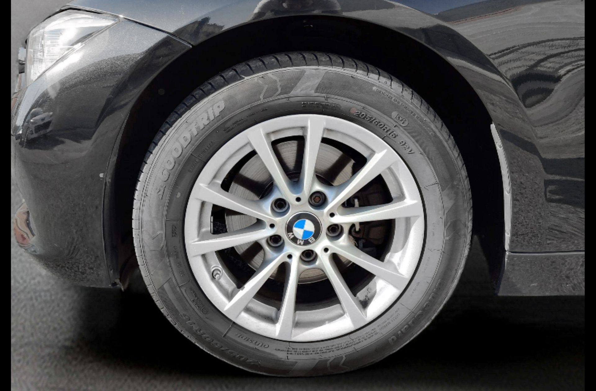 BMW Serie 3 320d xDrive Touring - foto 40