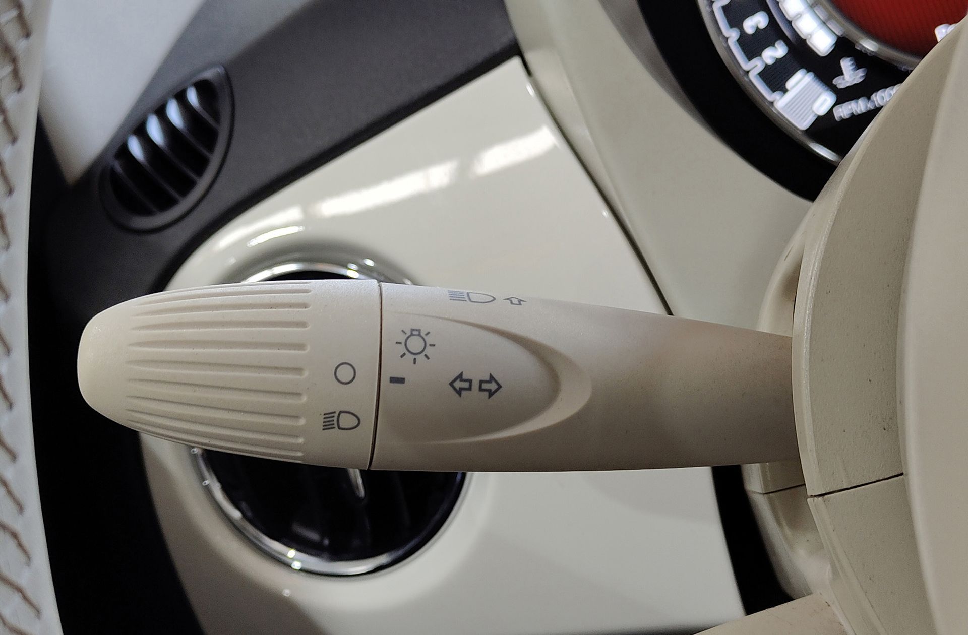 Fiat 500 1.0 Hybrid Dolcevita - foto 22