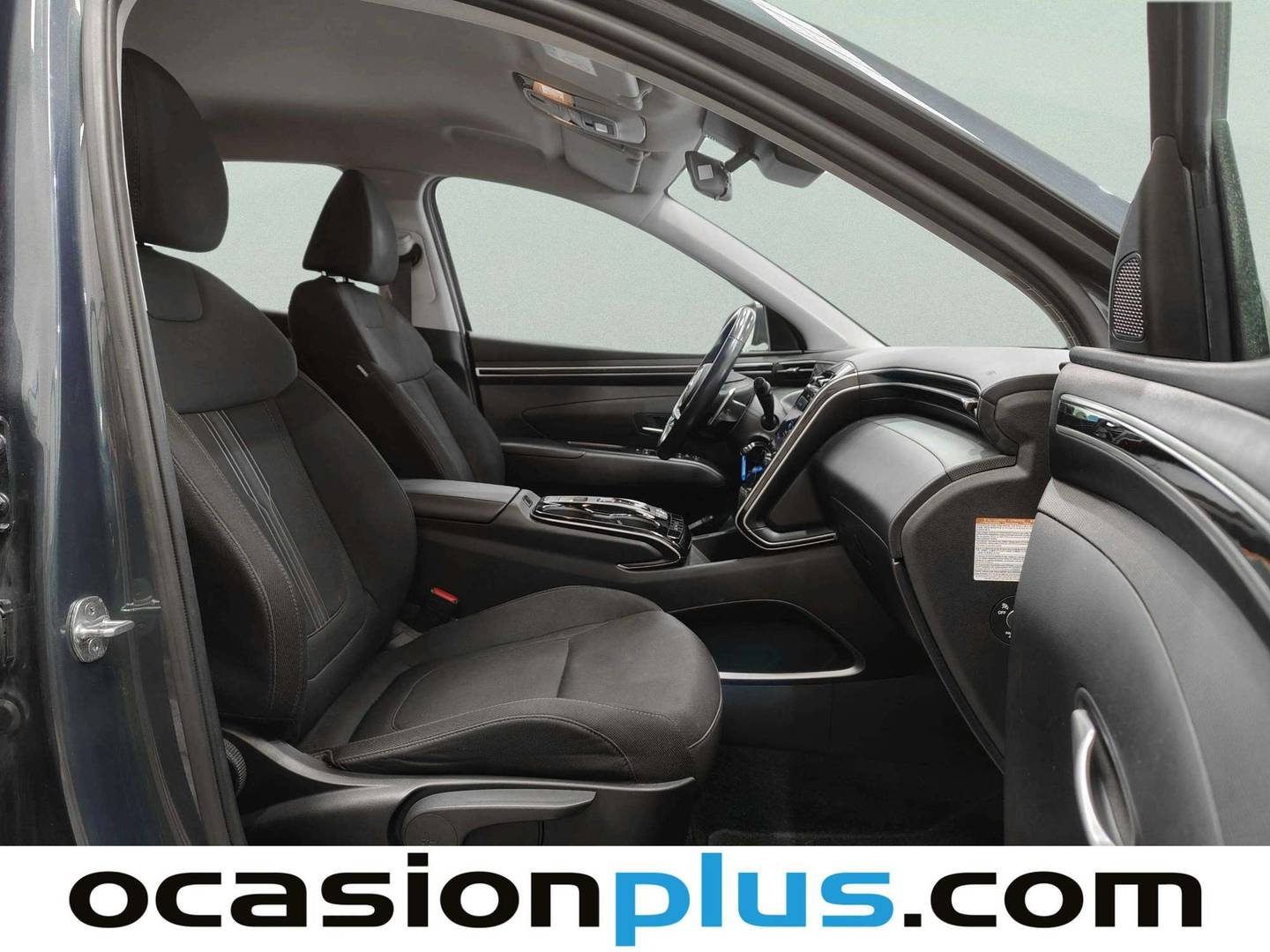 Hyundai Tucson Hyundai Tucson 1.6 TGDI PHEV Maxx 4X4 Auto (265 CV) km 0