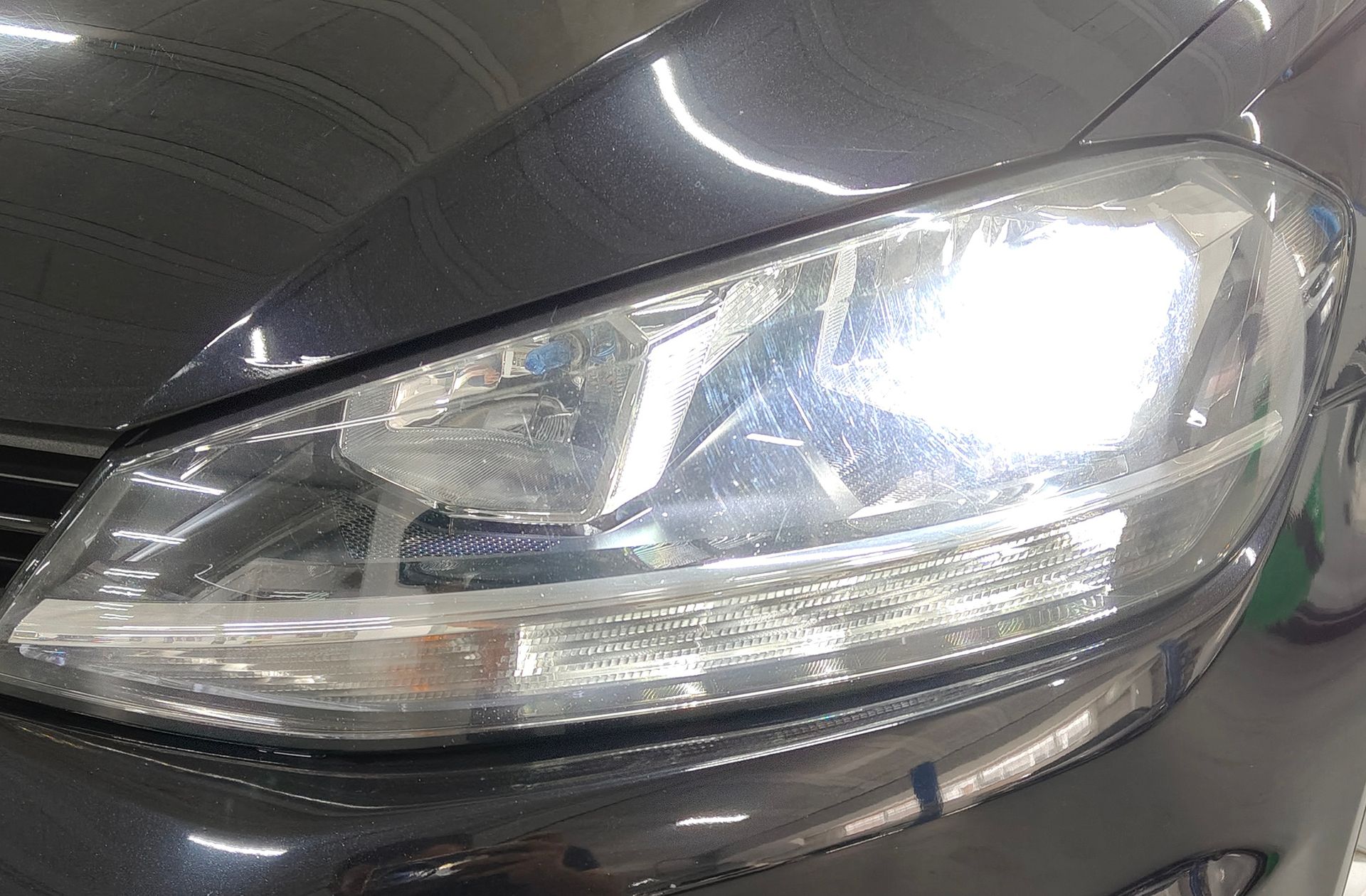 Volkswagen Golf Edition 1.0 TSI - foto 13