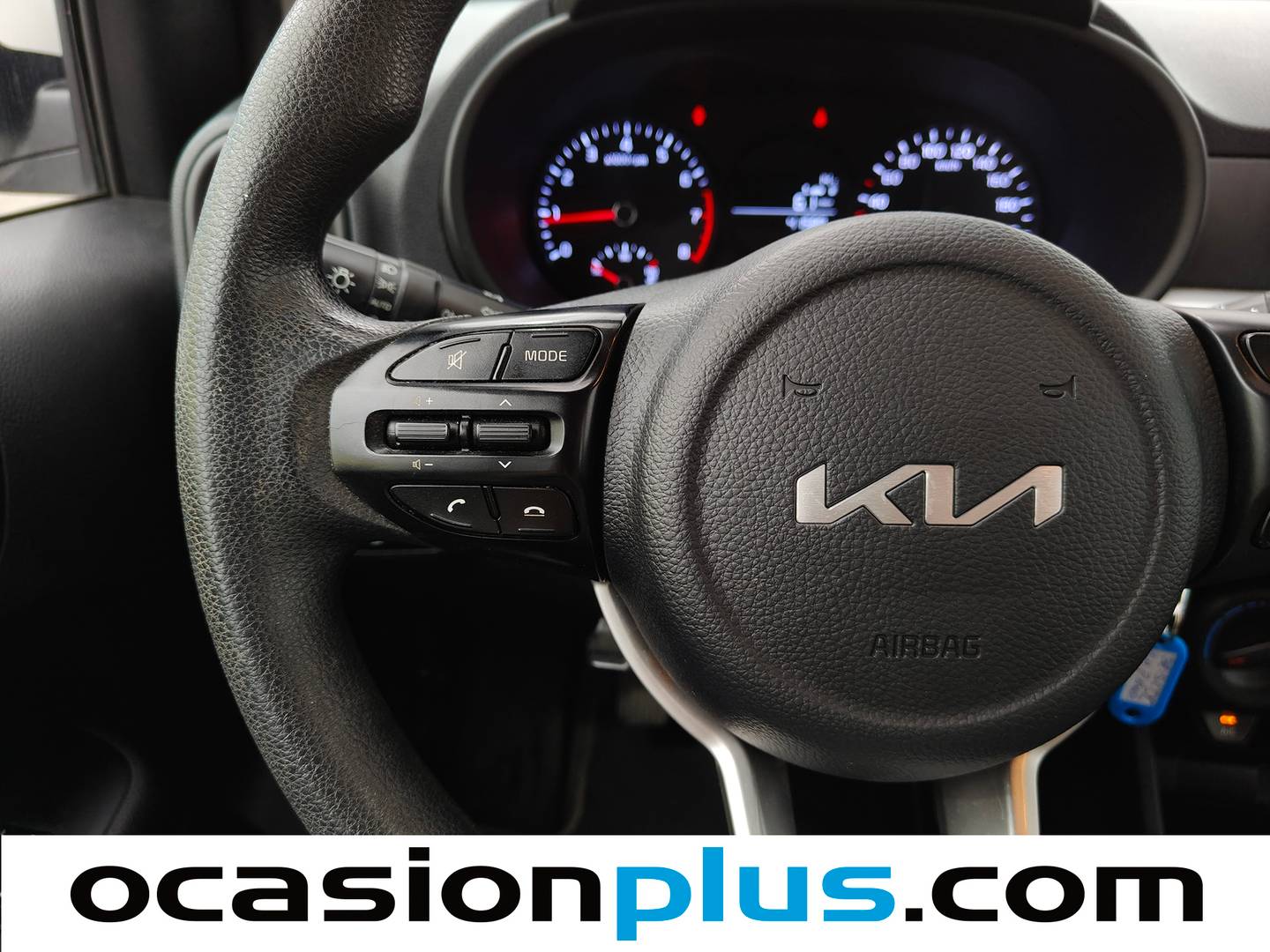 KIA Picanto KIA Picanto 1.0 DPi Concept (67 CV) de ocasión