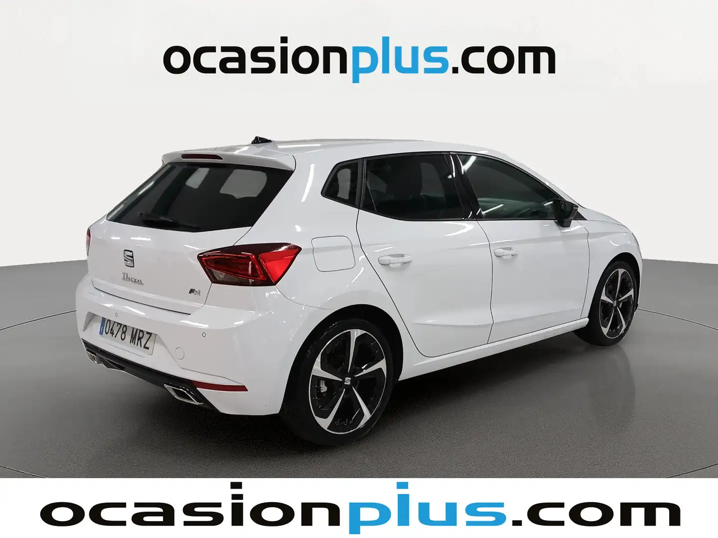 Foto Seat Ibiza SEAT Ibiza 1.5 TSI FR XL DSG (150 CV)