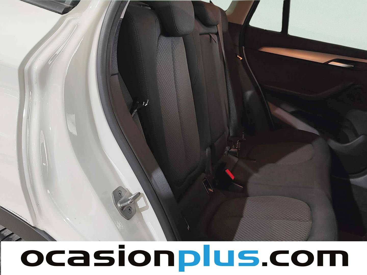 BMW X1 BMW X1 sDrive18d (150 CV) al mejor precio