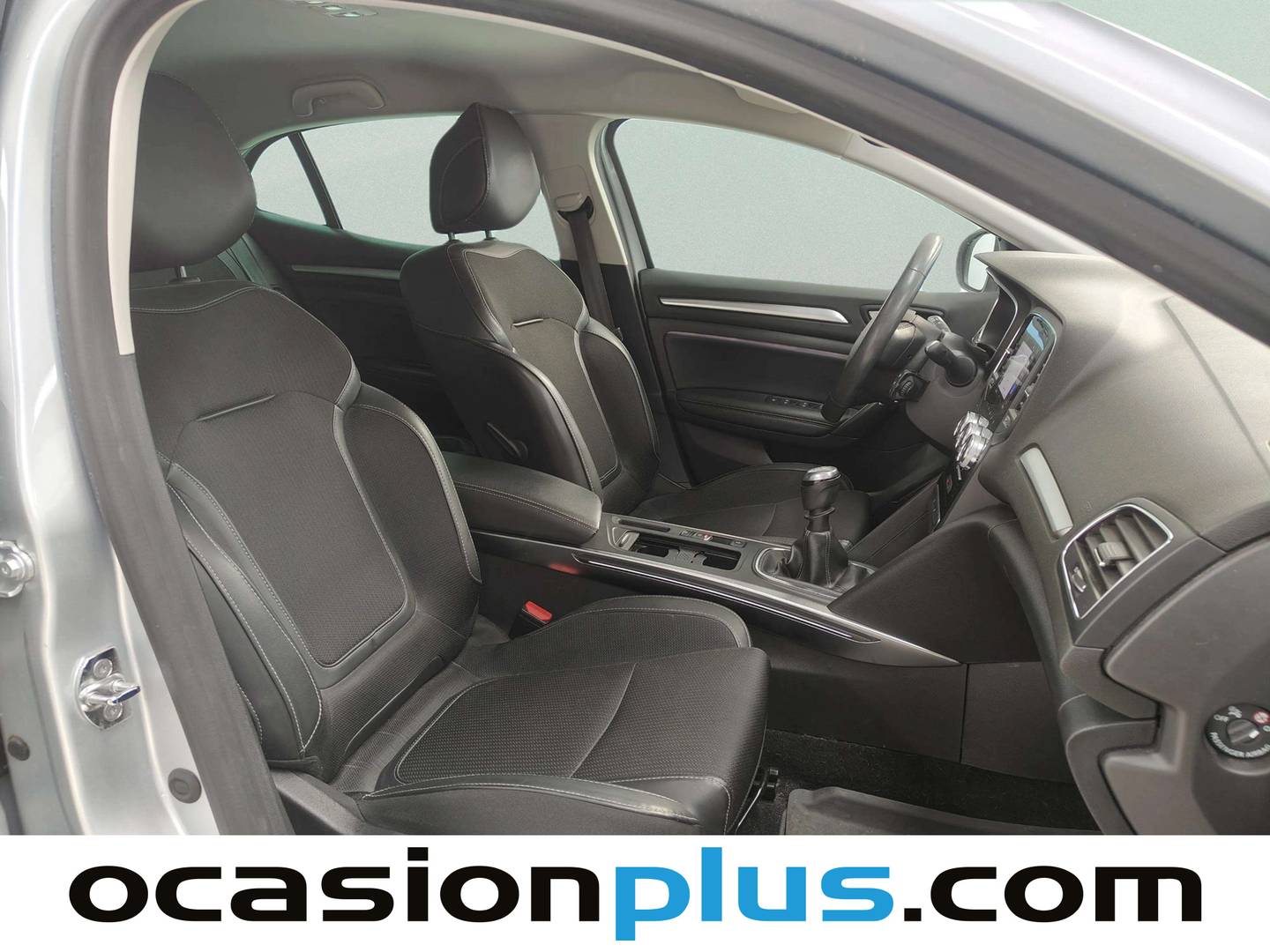 Renault Mégane Renault Megane Zen Blue dCi (115 CV) manual