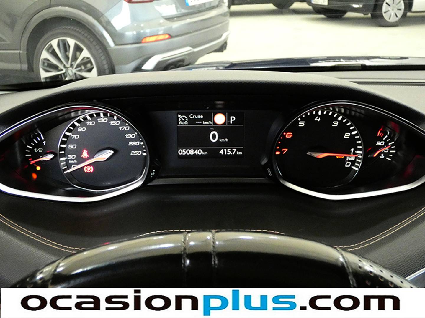 Foto Peugeot 308 Peugeot 308 SW PureTech 130 S&S GT Line EAT8 (130 CV)