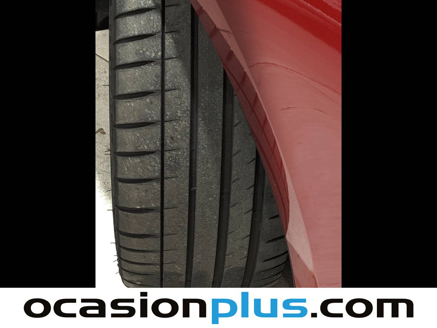 Foto Cupra León CUPRA León 2.0 TSI DSG (300 CV)