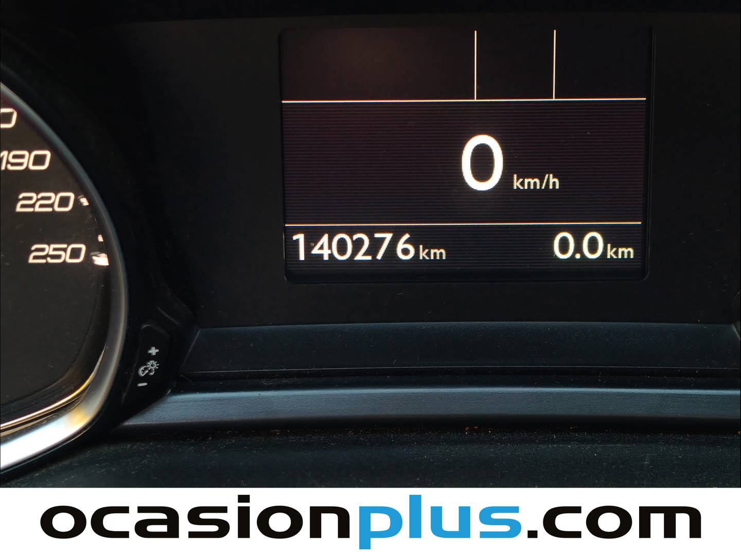 Peugeot 308 Peugeot 308 PureTech 110 S&S Style (110 CV) 110cv