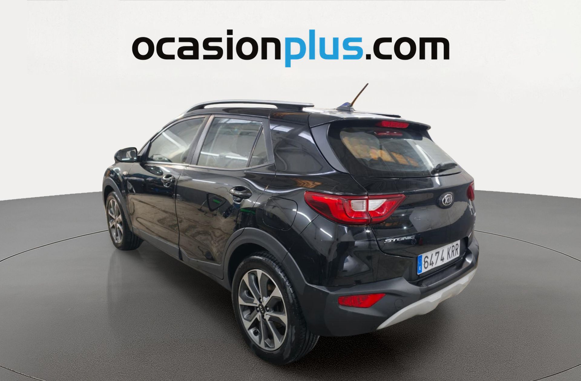 Kia Stonic 1.0 T-GDi Concept - foto 3