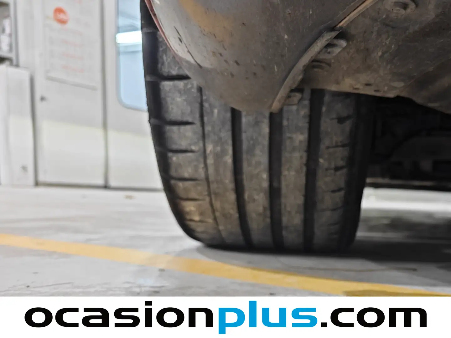 Foto BMW Z4 BMW Z4 sDrive20i Cabrio (197 CV) Pack M