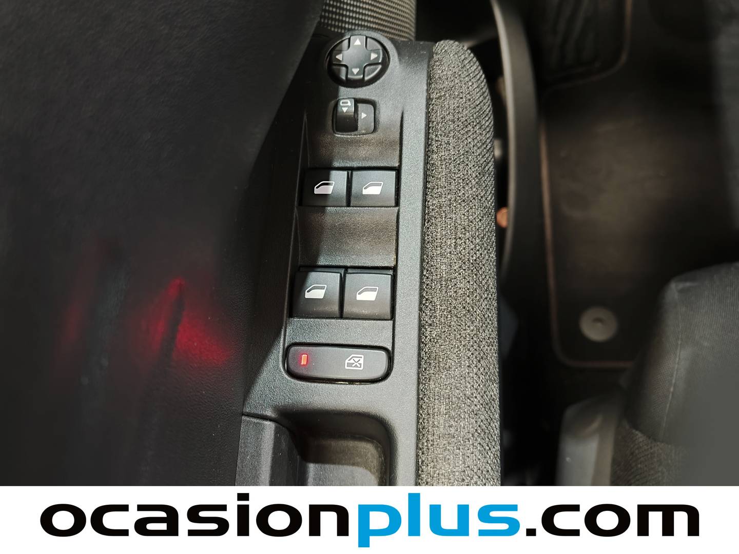 Citroën C3 Aircross Citroën C3 Aircross PureTech 110 S&S Plus (110 CV) 2024