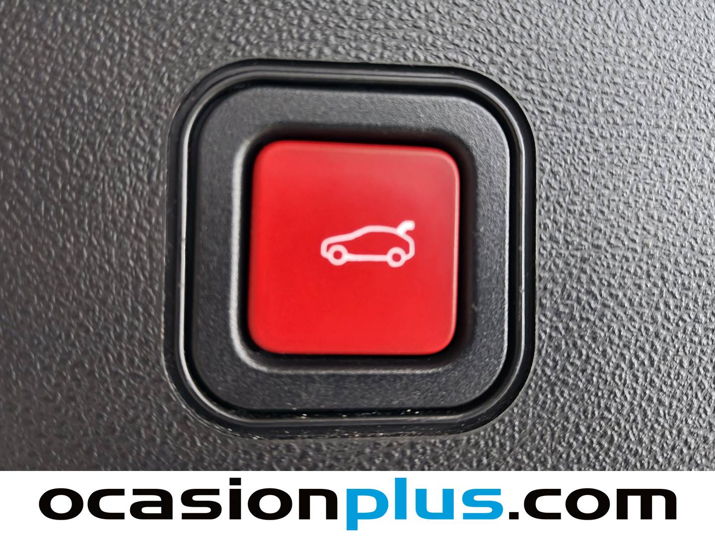 Foto Jeep Avenger Jeep Avenger 1.2 G Summit (100 CV)