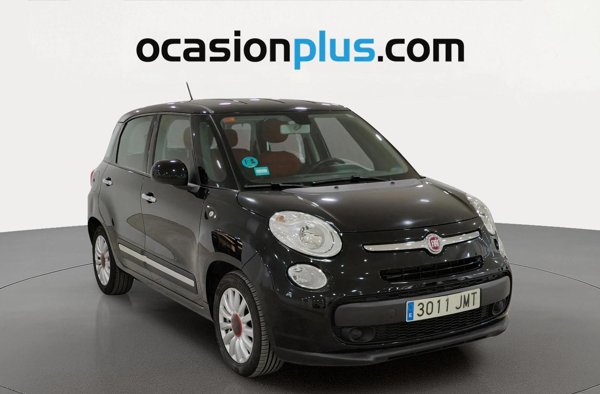 Fiat 500L 1.4 16v Pop Star - foto 2
