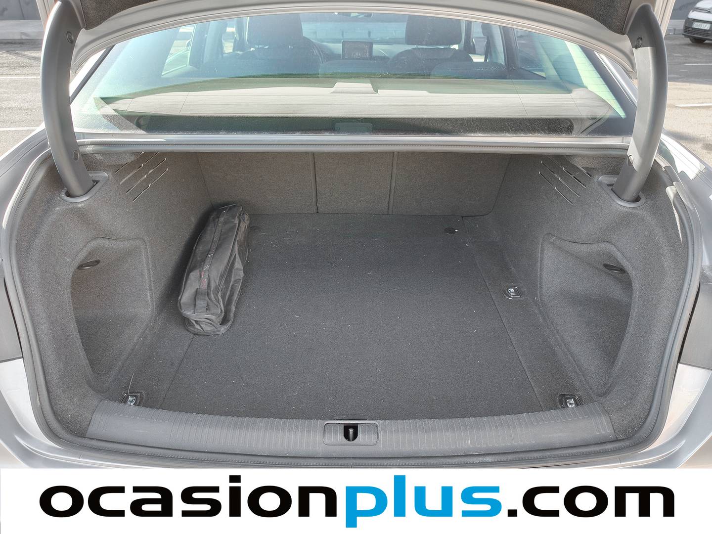 Foto Audi A4 Audi A4 Advanced edition 2.0 TDI  (150 CV)