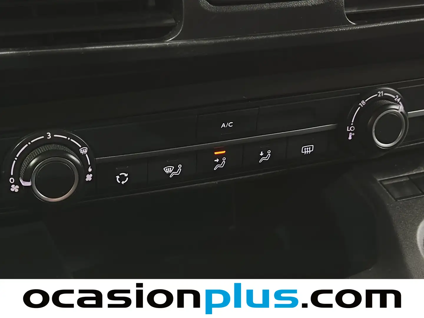 Foto Citroën Berlingo Citroen Berlingo Combi BlueHDi 100 Live Talla XL (100 CV)