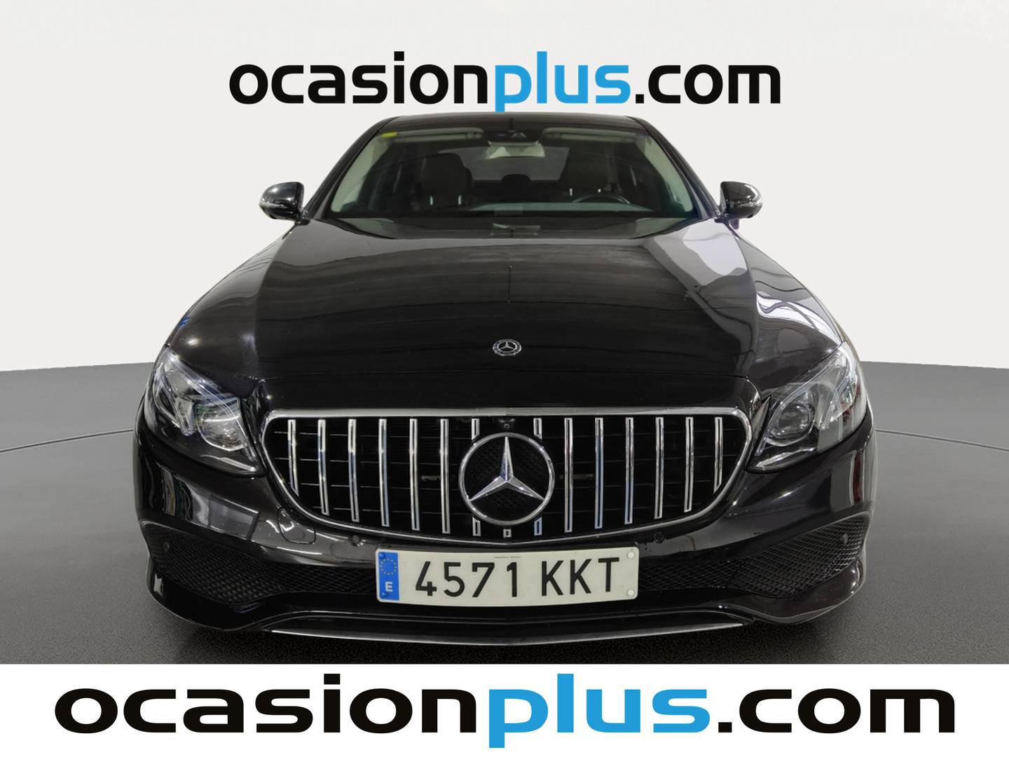 Foto Mercedes Clase E Mercedes-Benz Clase E E 350 d (258 CV)