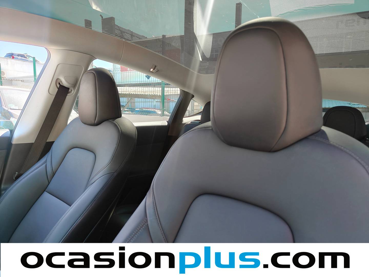 Tesla Model Y Tesla Model Y Gran Autonomía 4WD (514 CV) km 0