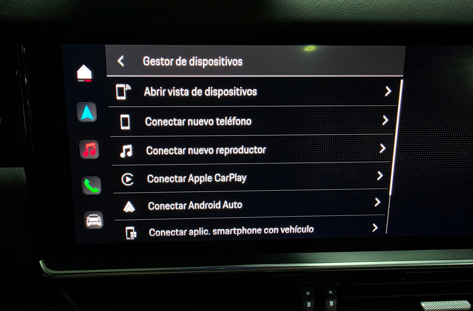 Porsche Cayenne Coupé E-Hybrid Platinum Edition - foto 12