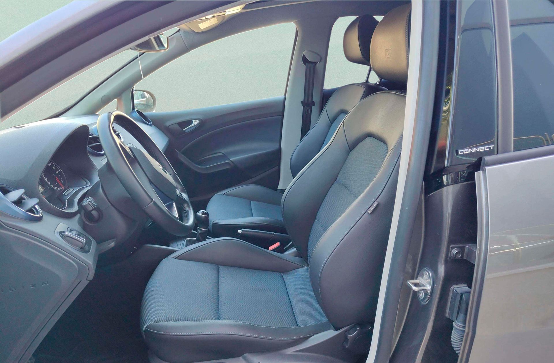 SEAT Ibiza 1.0 EcoTSI Style Connect - foto 12