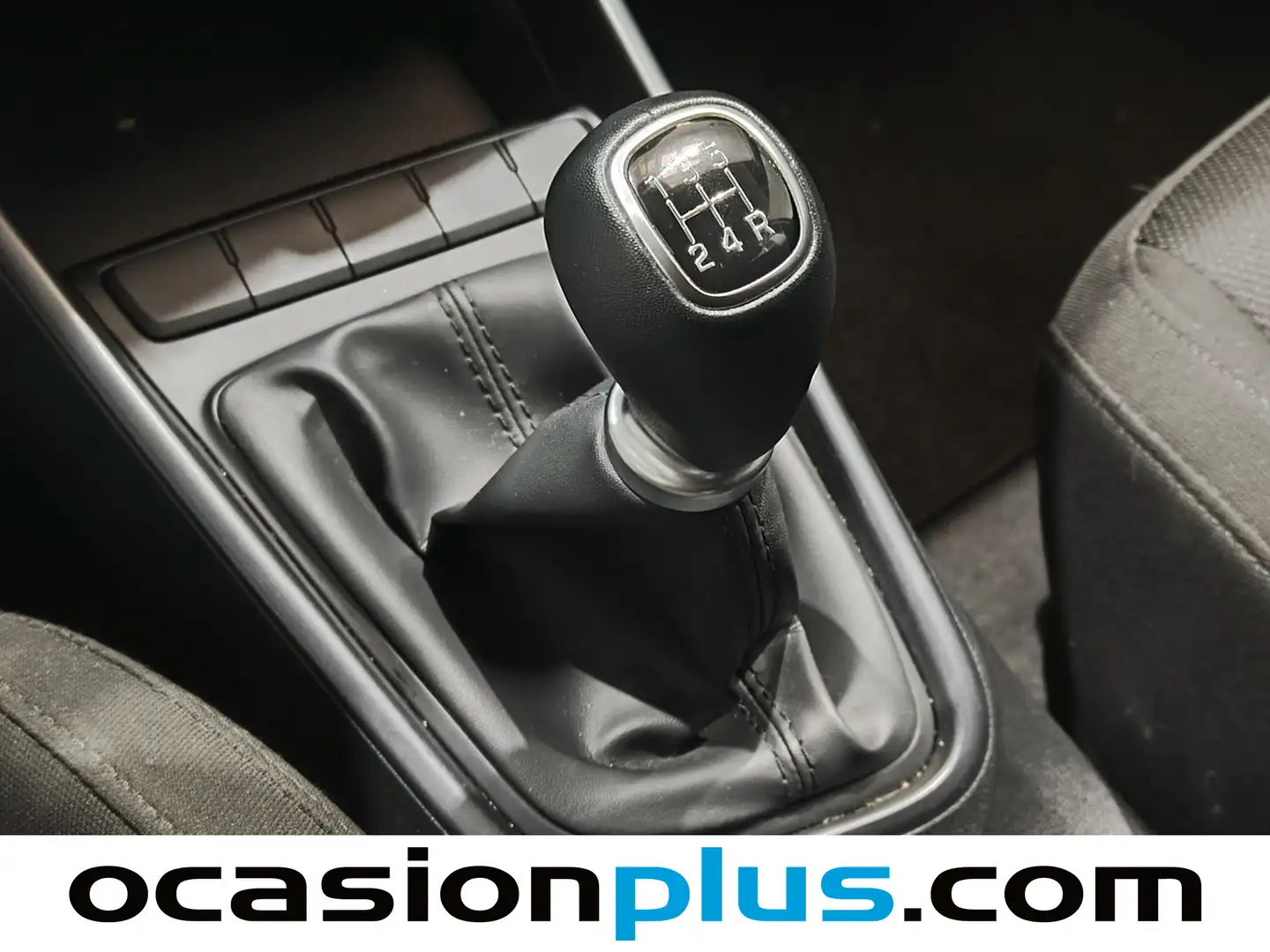 Foto Hyundai Bayon Hyundai Bayon 1.2 MPI Essence (84 CV)