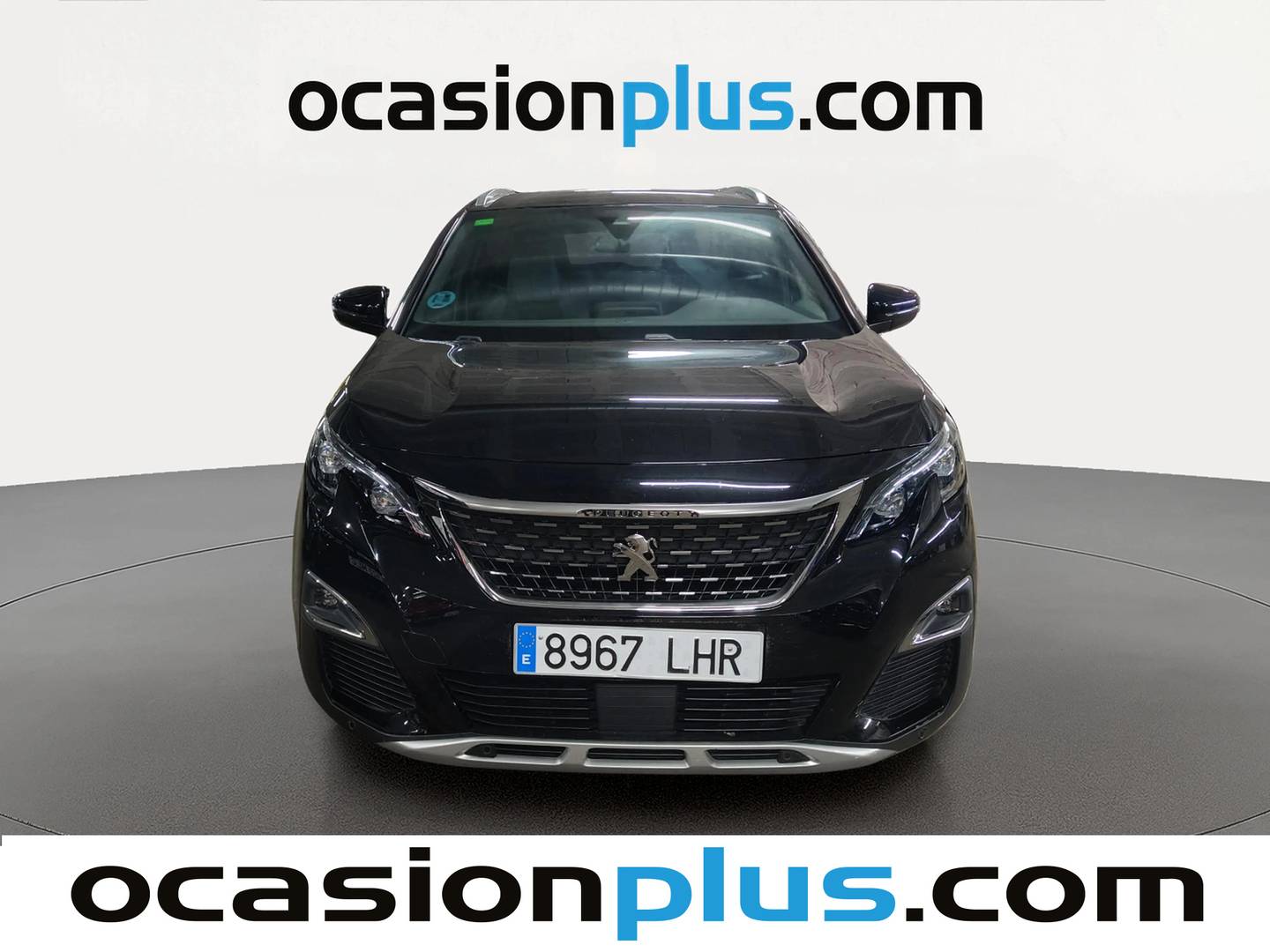 Peugeot 3008 Peugeot 3008 PureTech 130 S&S GT Line (130 CV) barato