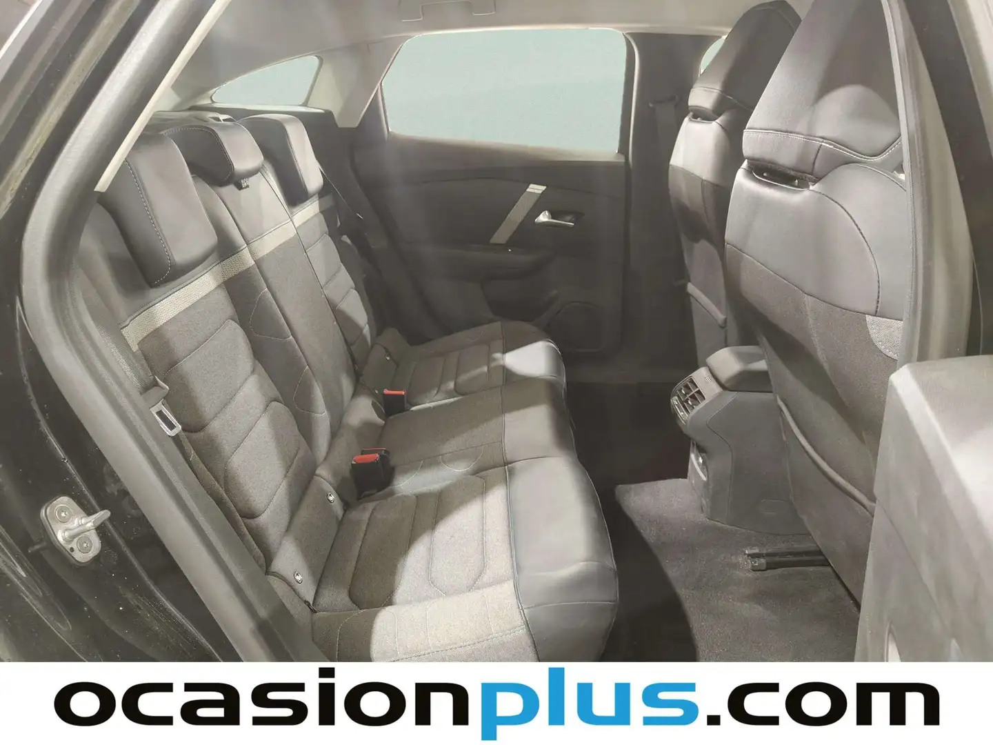 Foto Citroën C4 Citroen C4 PureTech 130 S&S 6v Feel Pack (130 CV)