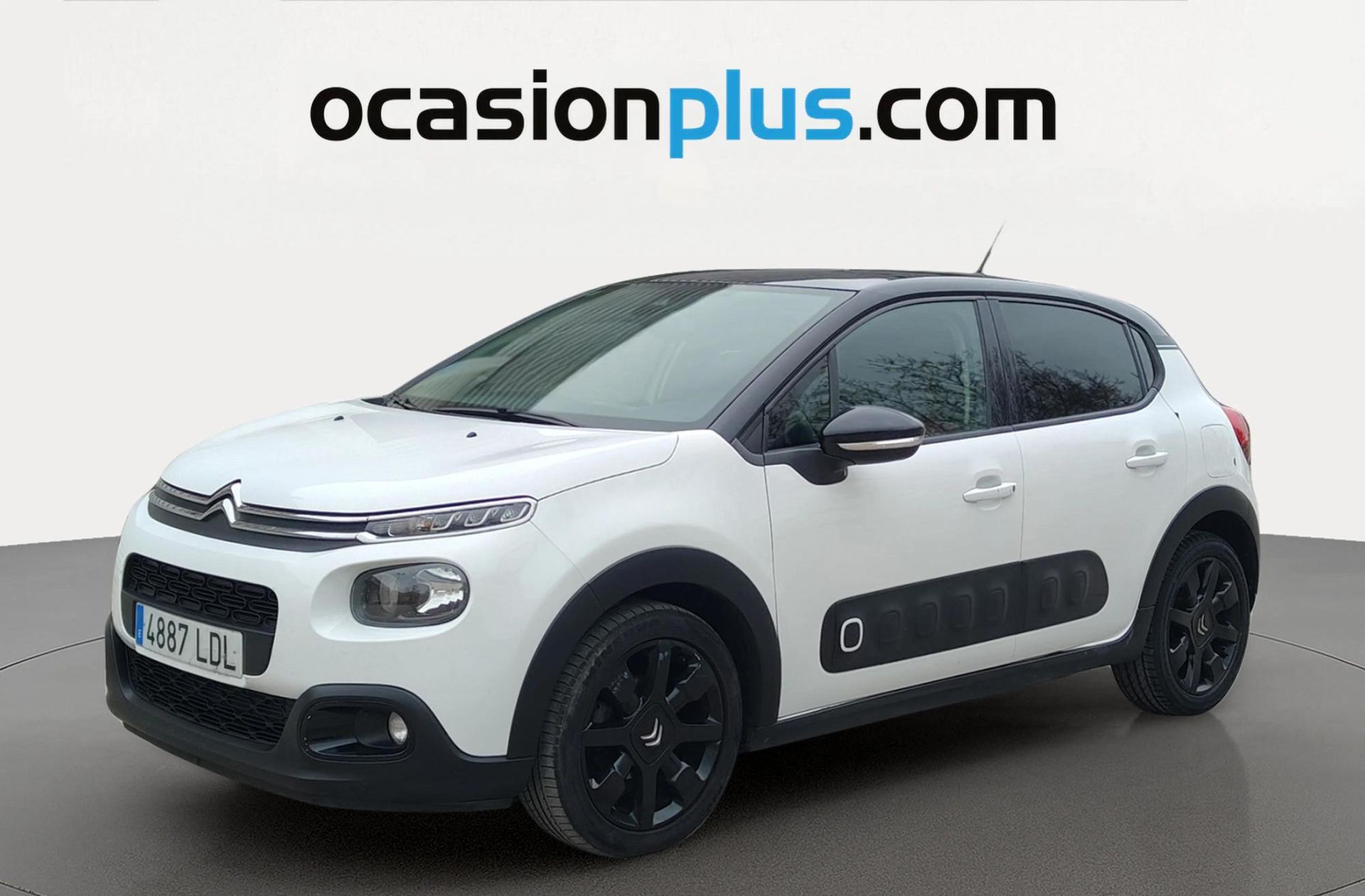 Citroën C3 PureTech 110 Shine EAT6