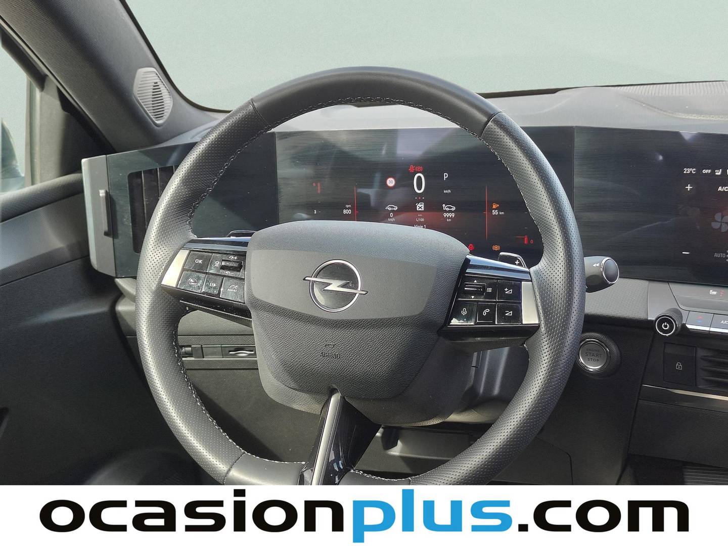 Opel Astra Opel Astra 1.5D DTH GS Auto (130 CV) de segunda mano
