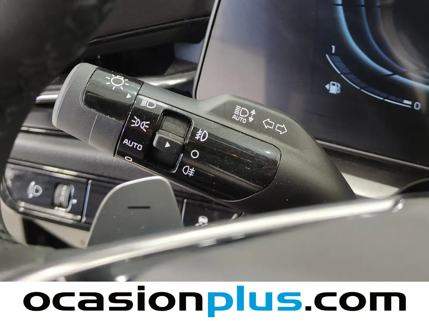 Foto KIA Niro Kia Niro 1.6 GDi HEV Híbrido Drive (141 CV)