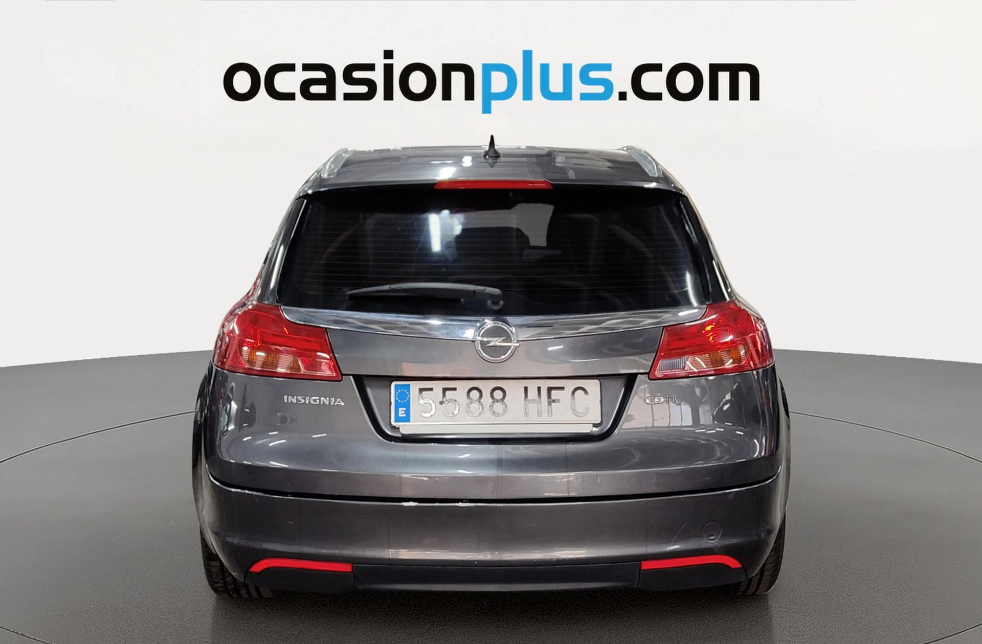 Opel Insignia Sports Tourer 2.0 CDTI EcoFlex Edition - foto 12