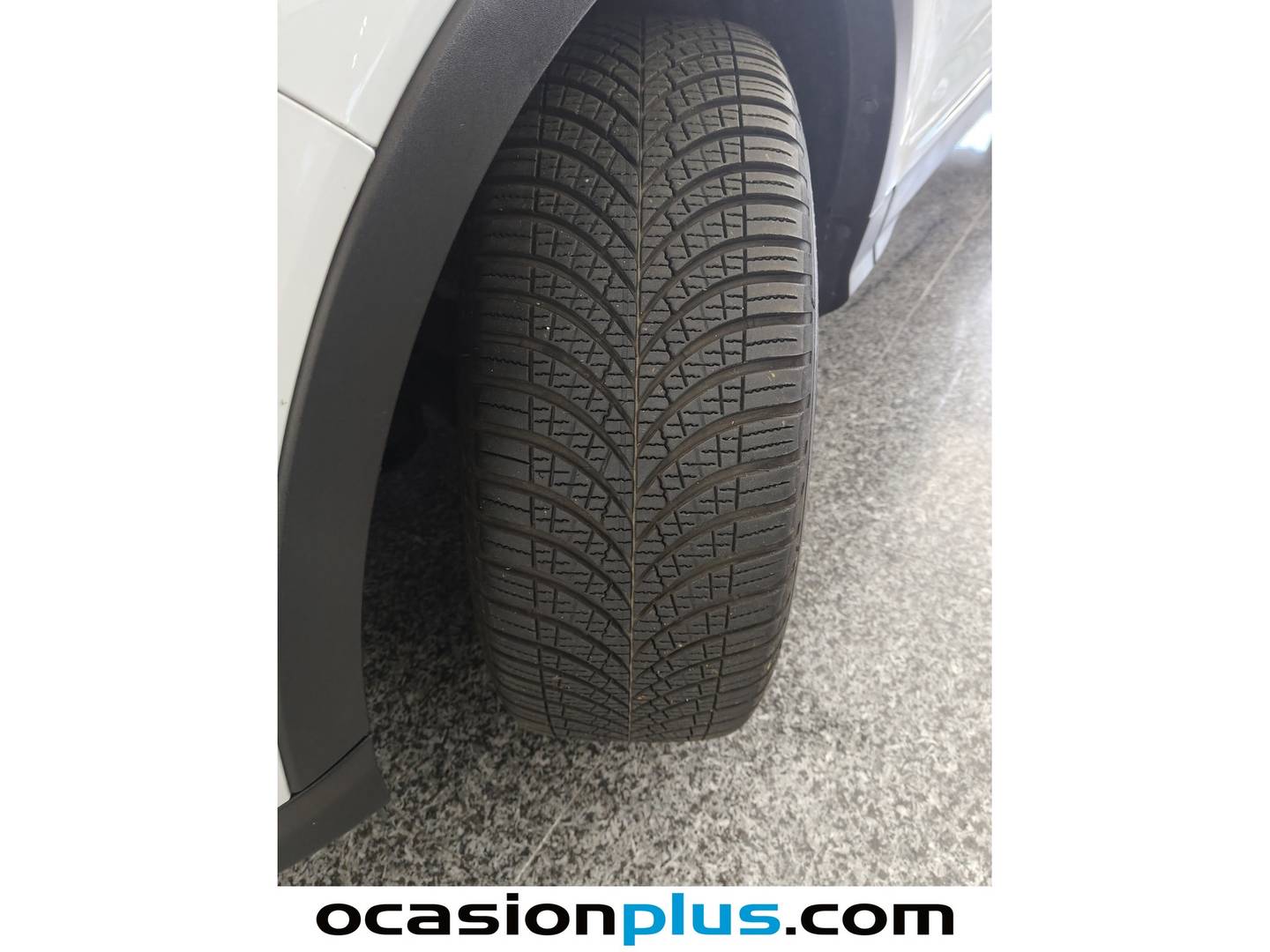 Ford Kuga Ford Kuga 2.0 TDCI Trend+ 4x2 (120 CV) 2019