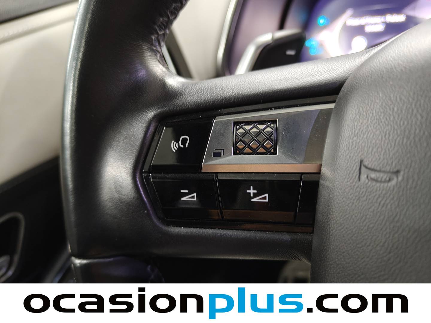 DS DS 7 DS DS7 Crossback E-Tense 300 Esprit De Voyage 4x4 (300 CV) de segunda mano