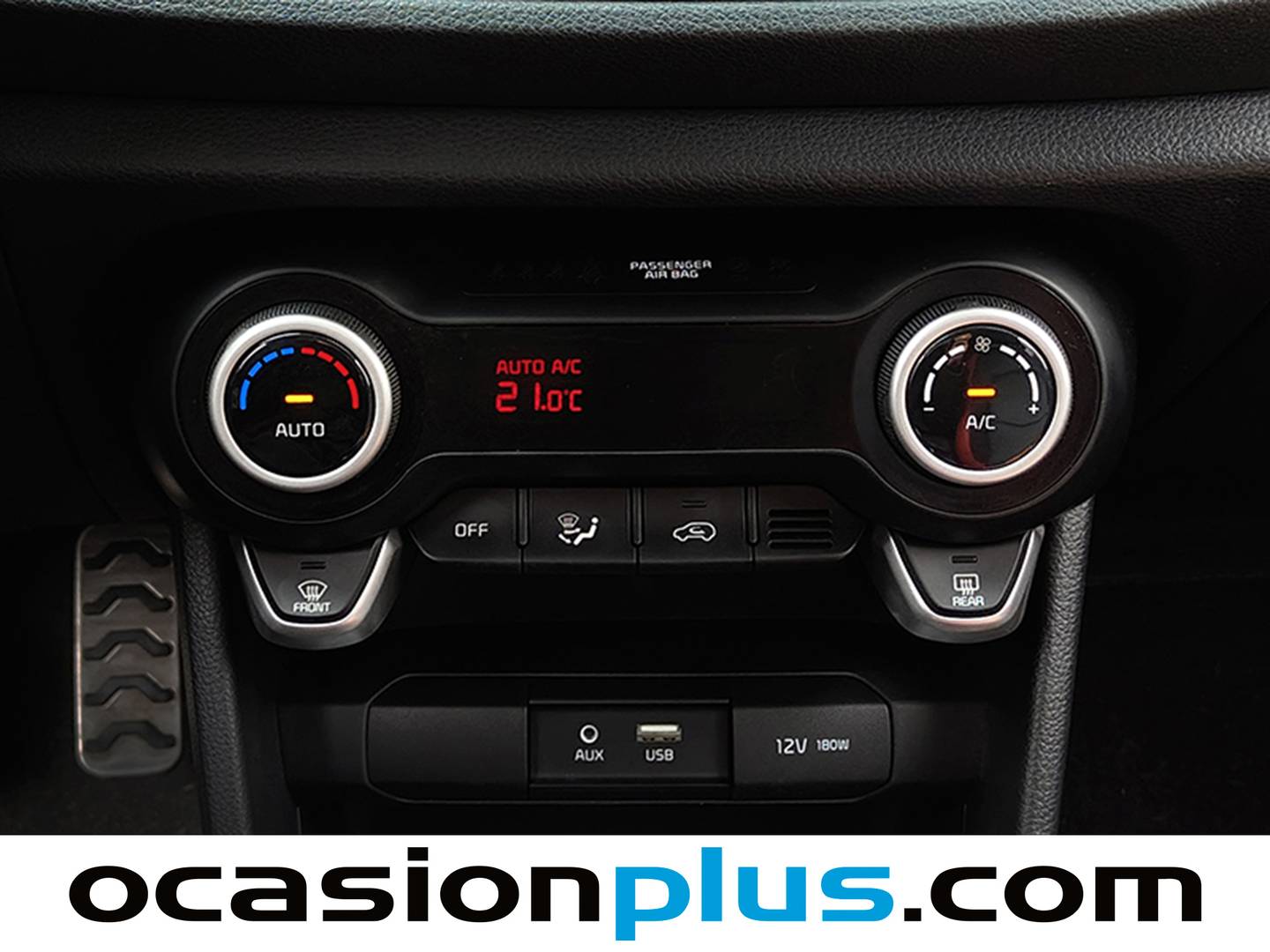 KIA Picanto Kia Picanto 1.0 CVVT GT Line (67 CV) de segunda mano