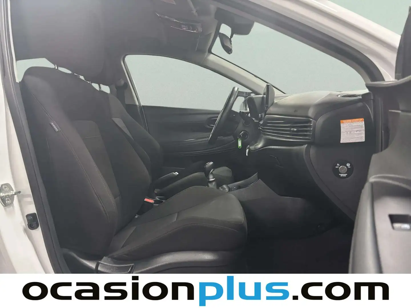 Foto Hyundai Bayon Hyundai Bayon 1.0 TGDI 48V Maxx (100 CV)