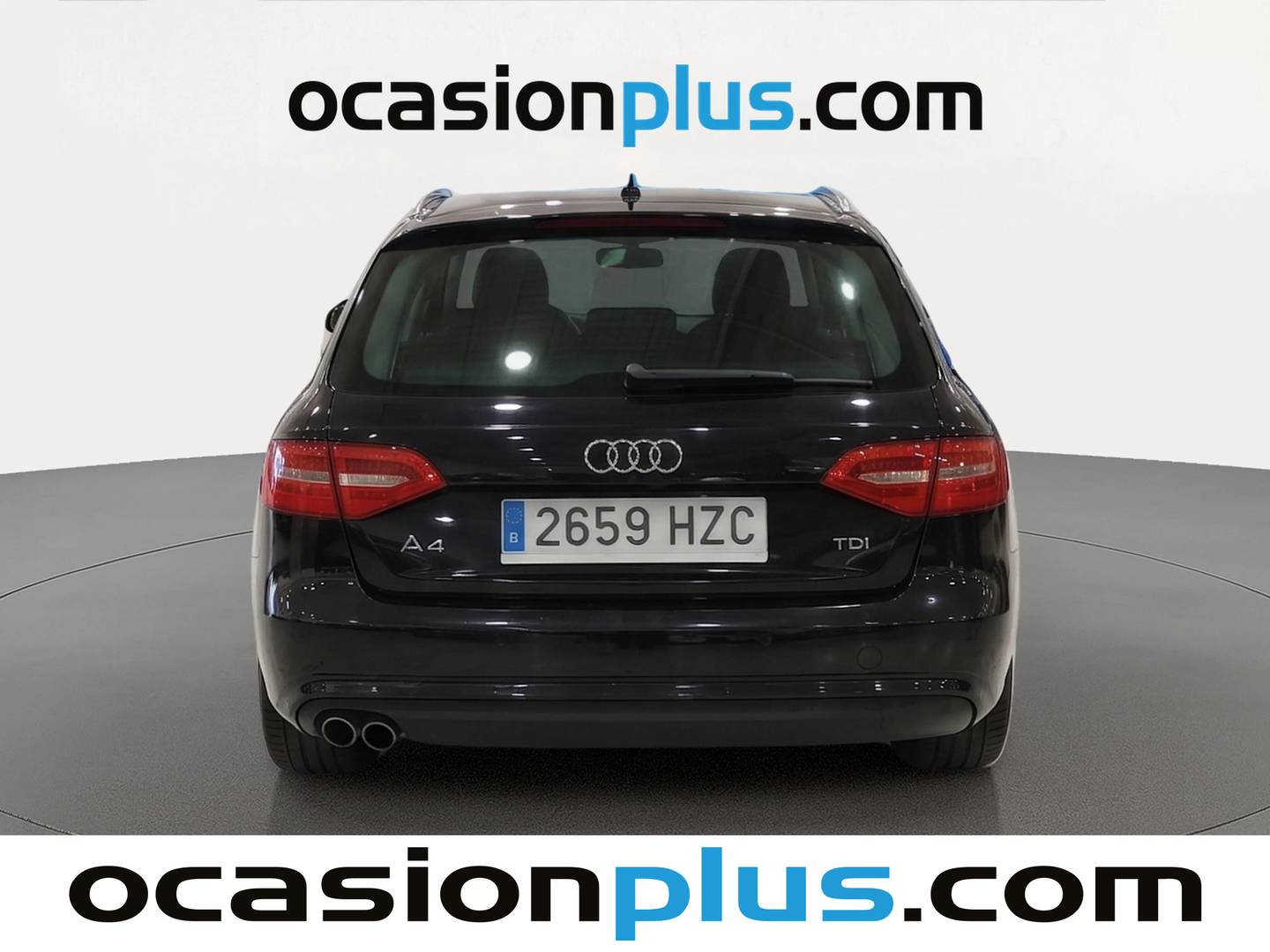 Audi A4 Audi A4 Avant Ambition 2.0 TDI (150 CV) al mejor precio